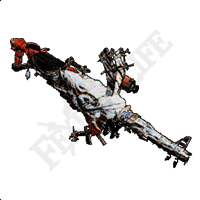 Gigasbreaker Urbolkule